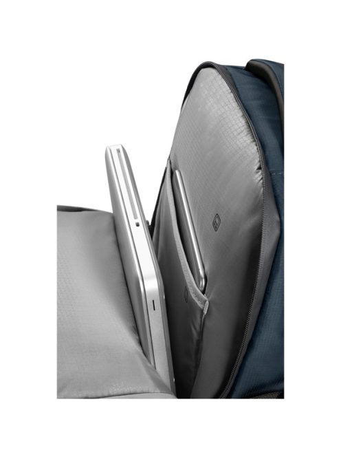 SAMSONITE Notebook hátizsák 142144-1277, BP Daytrip 15.6" (Deep blue) -BIZ2GO