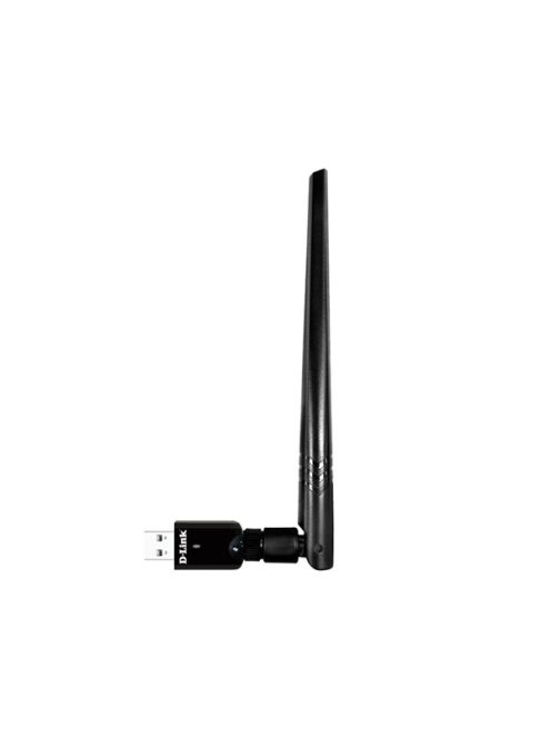D-LINK Wireless Adapter USB Dual Band AC1300, DWA-185