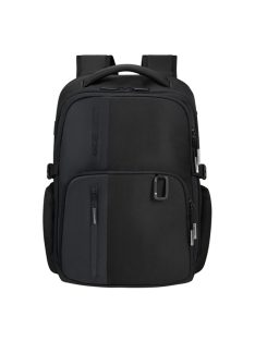   SAMSONITE Notebook hátizsák 142144-1041, BP Daytrip 15.6" (Black) -BIZ2GO