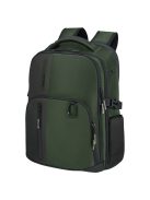 SAMSONITE Notebook hátizsák 142144-1316, BP Daytrip 15.6" (Earth Green) -BIZ2GO