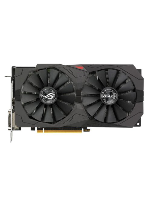 ASUS Videokártya PCI-Ex16x AMD RX 560 4GB DDR5