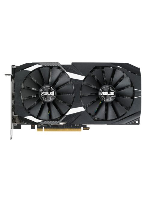 ASUS Videokártya PCI-Ex16x AMD RX 560 4GB DDR5