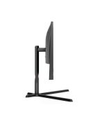 AOC Gaming 144Hz VA monitor 34" U34G3XM/EU, 3440x1440, 21:9, 300cd/m2, 1ms, 2xHDMI/DisplayPort