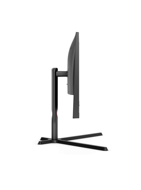 AOC Gaming 144Hz VA monitor 34" U34G3XM/EU, 3440x1440, 21:9, 300cd/m2, 1ms, 2xHDMI/DisplayPort