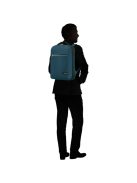 SAMSONITE Notebook hátizsák 134548-1671, Laptop Backpack 14.1" (Peacock) -LITEPOINT