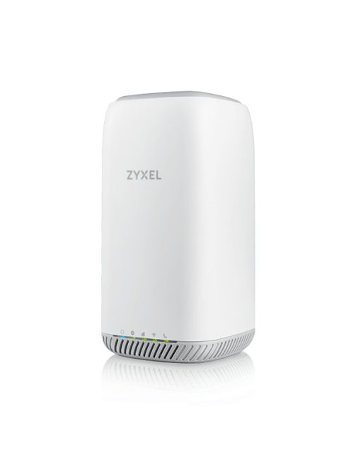 ZYXEL 3G/4G Modem + Wireless Router Dual Band AC1200 2xLAN(1000Mbps) + 1xUSB, LTE5398-M904-EU01V1F
