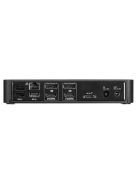 TARGUS Dock / USB-C Universal DV4K Docking Station with 100W Power Delivery