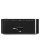 TARGUS Dock / USB-C Universal DV4K Docking Station with 100W Power Delivery