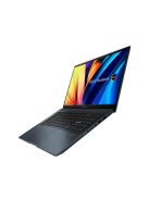 ASUS CONS NB Vivobook Pro M6500QE-L1029 15.6" FHD OLED GL, Ryzen7-5800H, 16GB, 512GB M.2, RTX 3050 Ti 4GB, NOOS, Kék