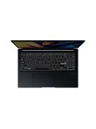 ASUS CONS NB Vivobook Pro M6500QE-L1029 15.6" FHD OLED GL, Ryzen7-5800H, 16GB, 512GB M.2, RTX 3050 Ti 4GB, NOOS, Kék