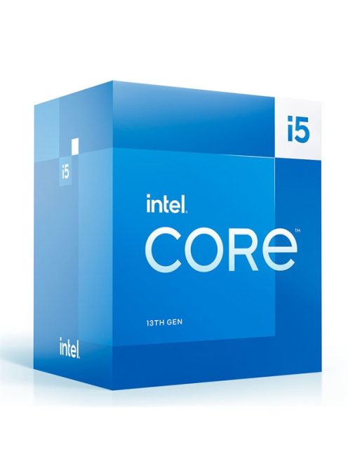 INTEL CPU S1700 Core i5-13500 2.5GHz 24MB Cache BOX