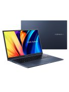 ASUS CONS NB Vivobook K1703ZA-AU153 17,3" FHD, i3-1220P, 8GB, 256GB M,2, INT, NOOS, Kék