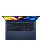 ASUS CONS NB Vivobook K1703ZA-AU153 17,3" FHD, i3-1220P, 8GB, 256GB M,2, INT, NOOS, Kék