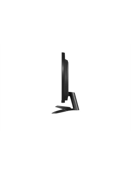 LG Gaming 144Hz IPS monitor 27" 27GN60R, 1920x1080, 16:9, 350cd/m2, 1ms, HDMI/DisplayPort, Pivot