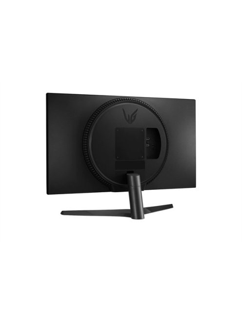 LG Gaming 144Hz IPS monitor 27" 27GN60R, 1920x1080, 16:9, 350cd/m2, 1ms, HDMI/DisplayPort, Pivot