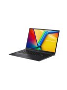 ASUS CONS NB Vivobook K3504VA-L1026W 15.6" FHD OLED GL, i5-1340P, 16GB, 512GB M.2,  INT, WIN11H, Fekete