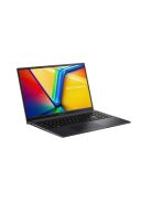 ASUS CONS NB Vivobook K3504VA-L1026W 15.6" FHD OLED GL, i5-1340P, 16GB, 512GB M.2,  INT, WIN11H, Fekete