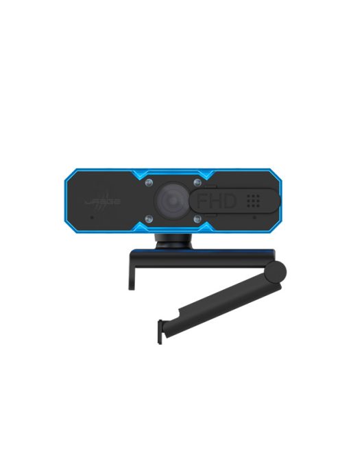 URAGE by HAMA 186090, GAMING URAGE "REC 900FHD", FHD-60FPS STREAMING WEBCAM