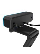 URAGE by HAMA 186090, GAMING URAGE "REC 900FHD", FHD-60FPS STREAMING WEBCAM