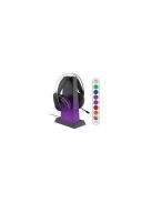 VENOM LED RGB Gaming Headset tartó állvány, VS3059