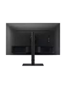 SAMSUNG B2B 32" ViewFinity S8 UHD S80A Nagy felbontású monitor - LS32A800NMPXEN