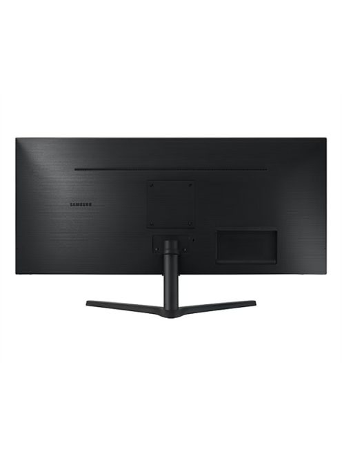 SAMSUNG VA monitor 34" S50GC, 3440x1440, 21:9, 300cd/m2, 5ms, 2xHDMI/DisplayPort