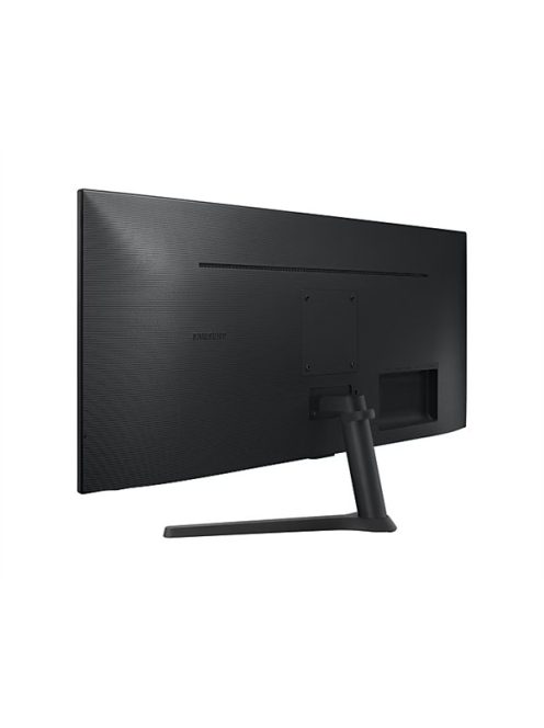 SAMSUNG VA monitor 34" S50GC, 3440x1440, 21:9, 300cd/m2, 5ms, 2xHDMI/DisplayPort