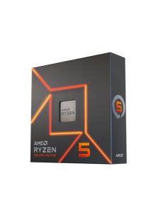 AMD AM5 CPU Ryzen 5 7600X 4.7GHz 32MB Cache