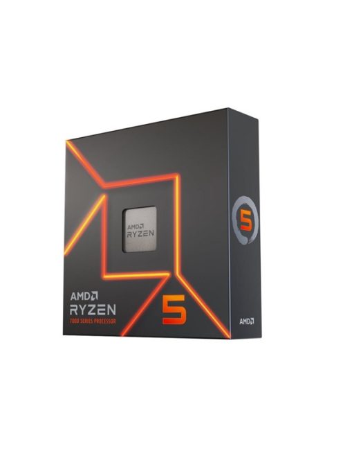 AMD AM5 CPU Ryzen 5 7600X 4.7GHz 32MB Cache