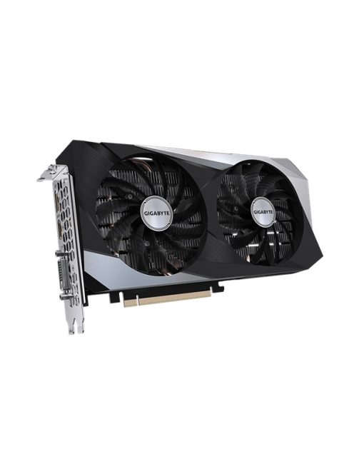 GIGABYTE Videokártya PCI-Ex16x nVIDIA RTX 3050 8GB DDR6 OC