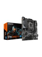 GIGABYTE Alaplap S1700 B760 GAMING X AX INTEL B760, ATX