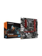 GIGABYTE Alaplap S1700 B760M GAMING DDR4 INTEL B760, mATX