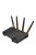 ASUS Wireless Router Dual Band AX3000 1xWAN(2.5Gps) + 4xLAN(1000Mbps) + 1xUSB, TUF-AX3000 V2