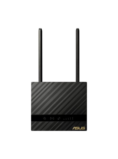 ASUS 4G Modem + Wireless Router N-es 300Mbps 1xLAN(100Mbps), 4G-N16