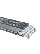 COOLER MASTER Külső Ház M2 SSD, ORACLE AIR, USB 3.2 Gen 2 Type-C, Aluminum