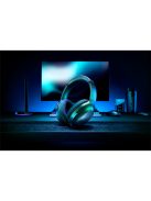 RAZER Barracuda - Black (Wireless Multi-platform Gaming and Mobile Headset)