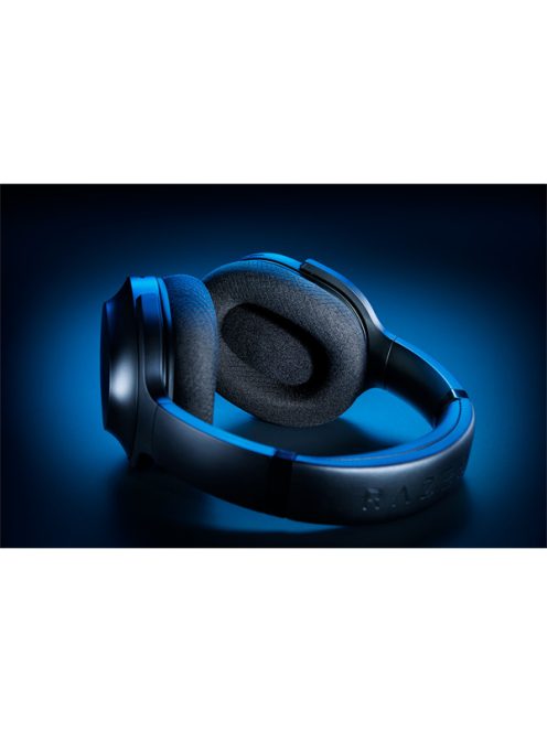 RAZER Barracuda - Black (Wireless Multi-platform Gaming and Mobile Headset)