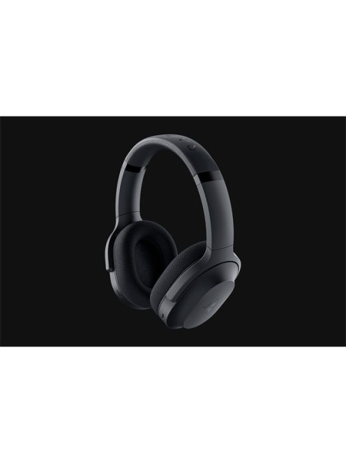 RAZER Barracuda - Black (Wireless Multi-platform Gaming and Mobile Headset)