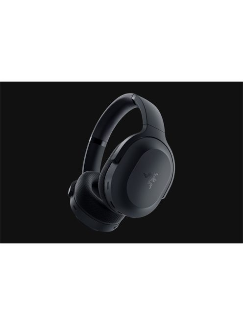 RAZER Barracuda - Black (Wireless Multi-platform Gaming and Mobile Headset)