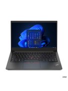 LENOVO ThinkPad E14 G4, 14.0" FHD, Intel Core i5-1235U (4.4GHz), 8GB, 256GB SSD, Win11 Pro