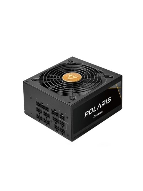 CHIEFTEC Tápegység Polaris 1250W 80+ Gold BOX