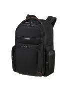 SAMSONITE Notebook hátizsák 147138-1041, BACKPACK 3 VOLUME EXP 17.3" (BLACK) -PRO-DLX 6