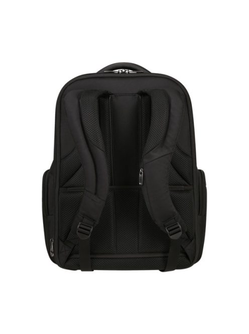 SAMSONITE Notebook hátizsák 147138-1041, BACKPACK 3 VOLUME EXP 17.3" (BLACK) -PRO-DLX 6