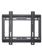 OMEGA fali rögzítő konzol, TV, VESA 200, 14-42