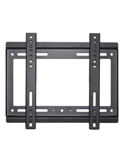 OMEGA fali rögzítő konzol, TV, VESA 200, 14-42