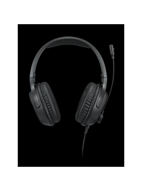 LENOVO IdeaPad H100 Gaming Headset, fekete