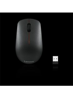 LENOVO 400 Wireless Mouse (WW)