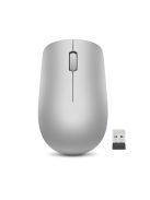 LENOVO 530 Wireless Mouse (Platinum Grey)