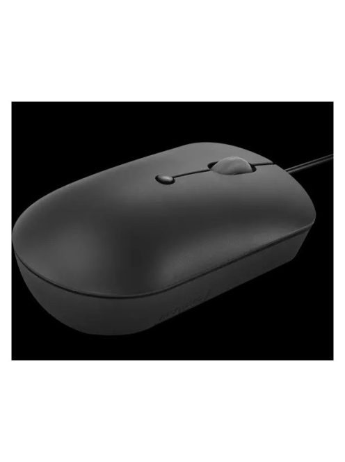 LENOVO 400 USB-C Wired Compact Mouse