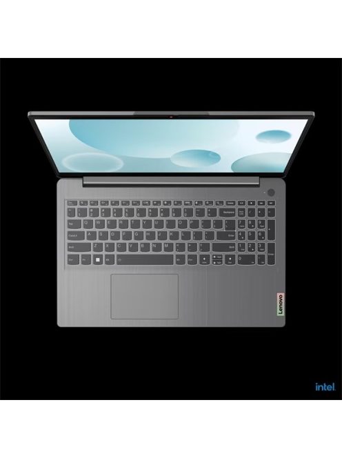 LENOVO IdeaPad 3 15ITL6 15.6" FHD, Core i5-1155G7, 16GB, 512GB SSD, NoOS, Arctic Grey